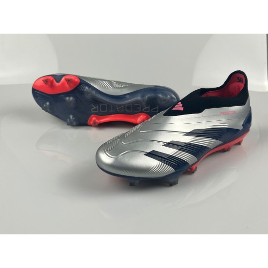 PREDATOR ACCURACY+ FG BOOTS