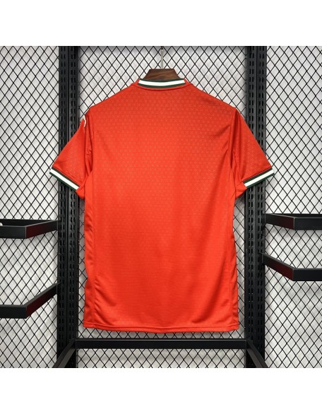 Maillots du Portugal Domicile 25/26 Maillots du Portugal Domicile 25/26