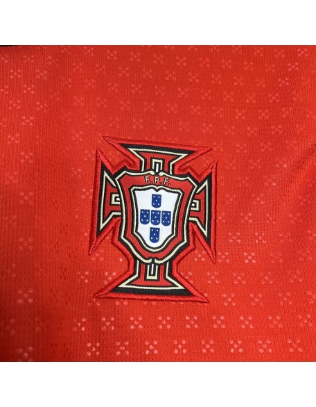 Maillots du Portugal Domicile 25/26 Maillots du Portugal Domicile 25/26