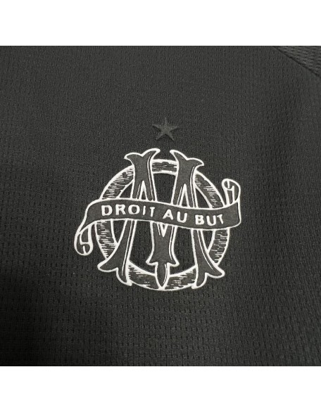 Olympique de Marseille 125th Anniversary Olympique de Marseille 125th Anniversary