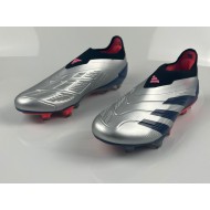 PREDATOR ACCURACY+ FG BOOTS