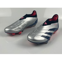 PREDATOR ACCURACY+ FG BOOTS