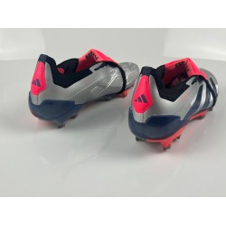 PREDATOR ACCURACY+ FG BOOTS