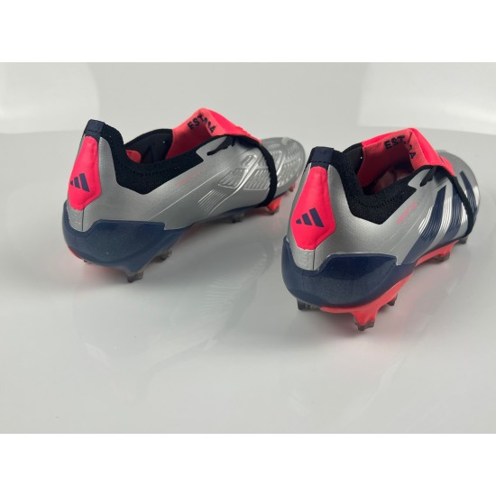 PREDATOR ACCURACY+ FG BOOTS