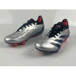 PREDATOR ACCURACY+ FG BOOTS