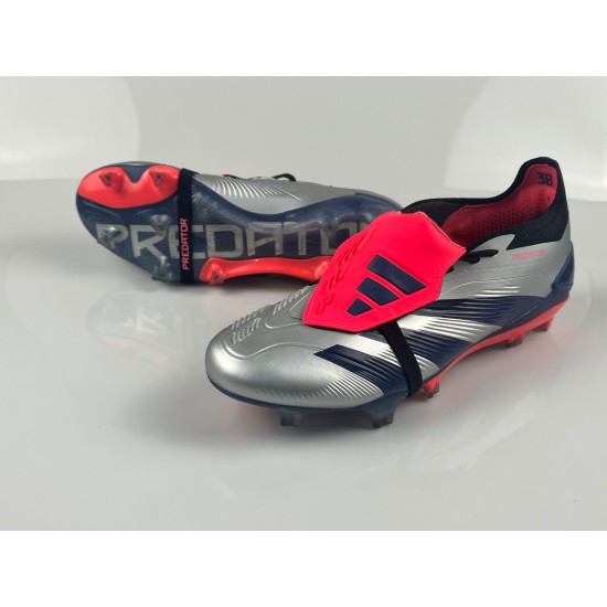 PREDATOR ACCURACY+ FG BOOTS