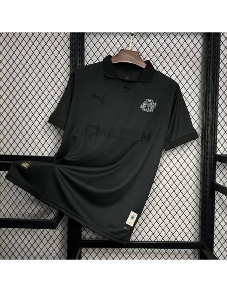 Olympique de Marseille 125th Anniversary Olympique de Marseille 125th Anniversary