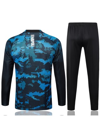 Survêtement Naples 24/25