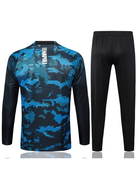 Survêtement Naples 24/25