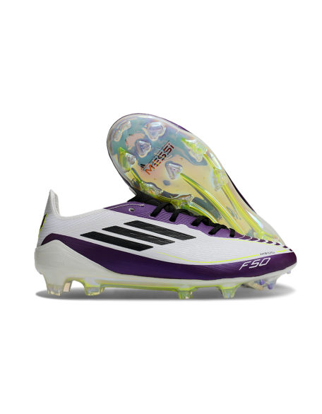 Adidas F50 FG