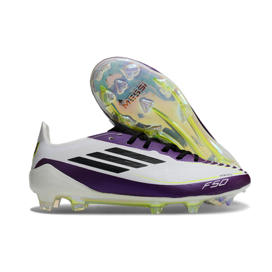 Adidas F50 FG