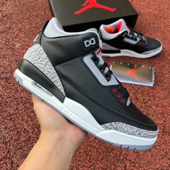 Air Jordan 3 