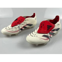 PREDATOR ACCURACY+ FG BOOTS