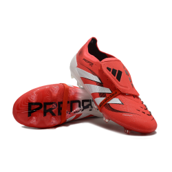 PREDATOR ACCURACY+ FG BOOTS