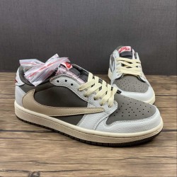 Nike Air Jordan 1 Low