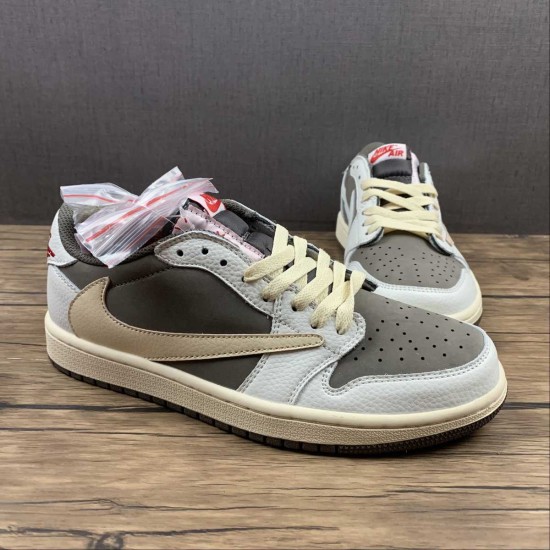 Nike Air Jordan 1 Low