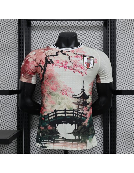 2024 Japan Special Edition Version du lecteur