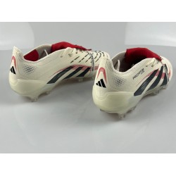 PREDATOR ACCURACY+ FG BOOTS