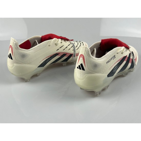 PREDATOR ACCURACY+ FG BOOTS