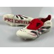 PREDATOR ACCURACY+ FG BOOTS