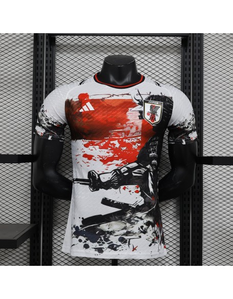 2024 Japan Special Edition Version du lecteur