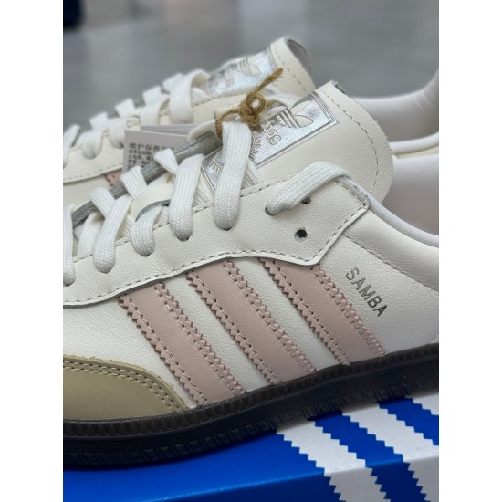 Adidas SAMBA 