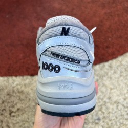 New Balance 1000