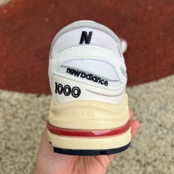 New Balance 1000