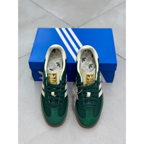 Adidas SAMBA 