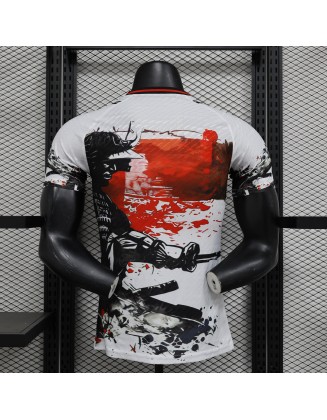 2024 Japan Special Edition Version du lecteur