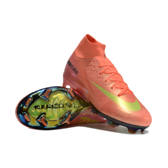 Mercurial Superfly 16 Elite FG