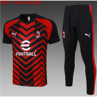 Maillots + Pantalons AC Milan 23/24