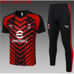 Maillots + Pantalons AC Milan 23/24