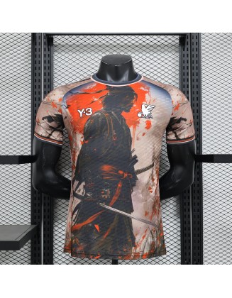 2024 Japan Special Edition Version du lecteur