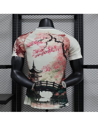 2024 Japan Special Edition Version du lecteur