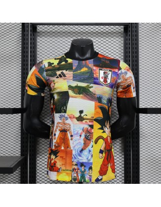 2024 Japan Special Edition Version du lecteur