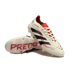PREDATOR ACCURACY+ FG BOOTS
