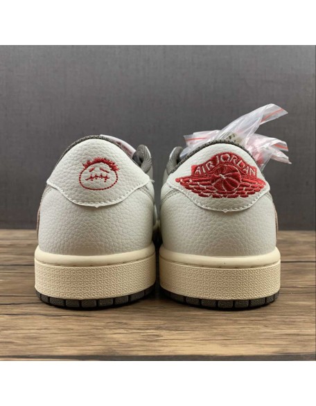 Nike Air Jordan 1 Low