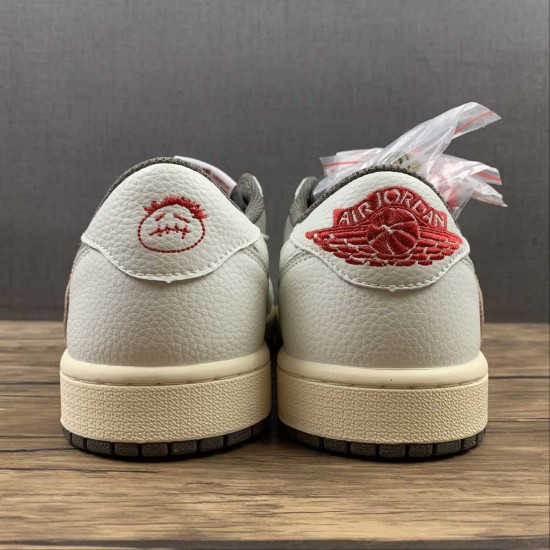 Nike Air Jordan 1 Low