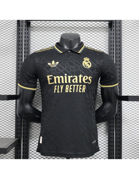 Maillot Real Madrid 24/25 Joueur
