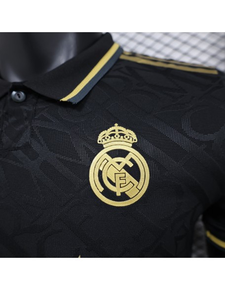 Maillot Real Madrid 24/25 Joueur Maillot Real Madrid 24/25 Joueur