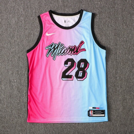 Miami Heat IGUODALA#28 