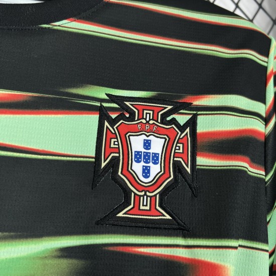 Maillots du Portugal 25/26