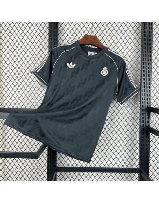 Maillot Real Madrid 24/25