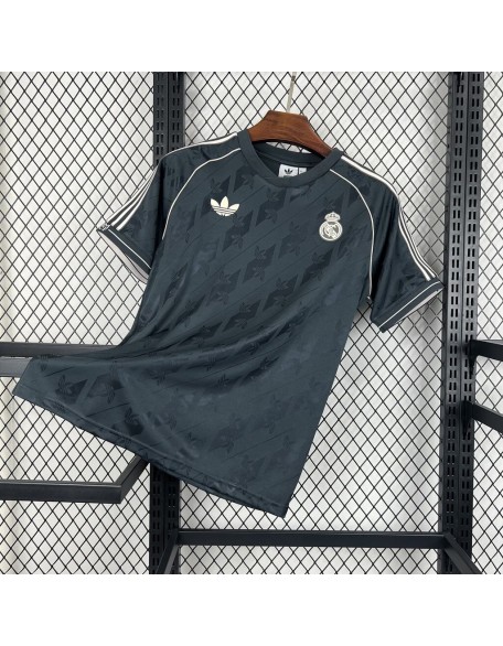 Maillot Real Madrid 24/25 Maillot Real Madrid 24/25