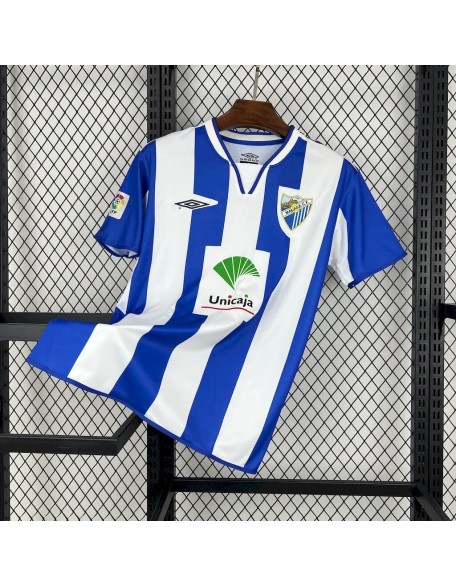 Maillots Malaga 05/06 Rétro Maillots Malaga 05/06 Rétro