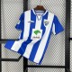 Maillots Malaga 05/06 Rétro