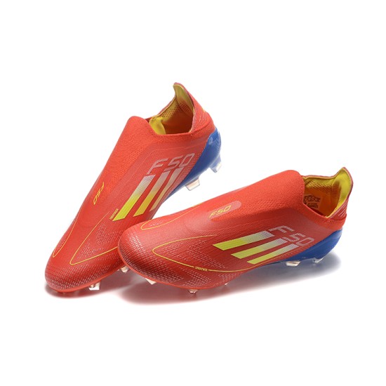 Adidas F50 FG