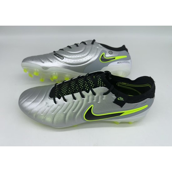 Nike Tiempo Legend 10 Elite FG