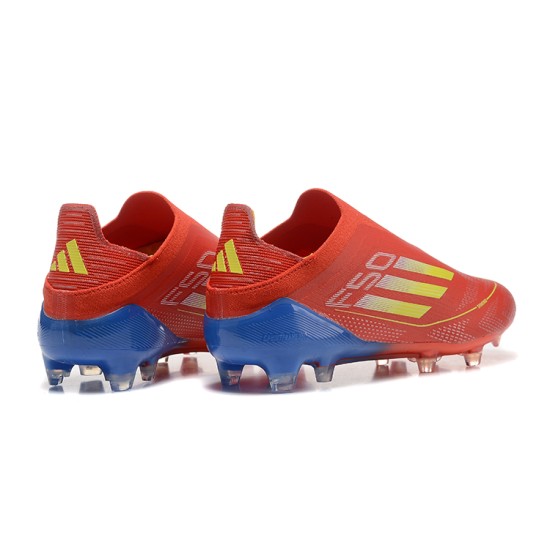 Adidas F50 FG